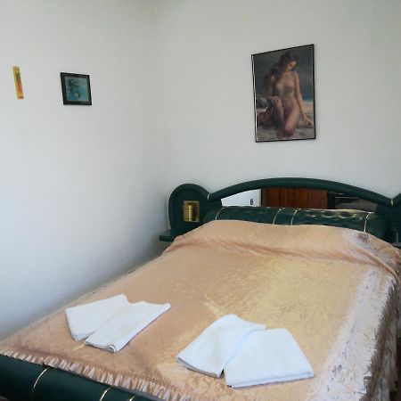 Family Hotel George Szvilengrad Kültér fotó