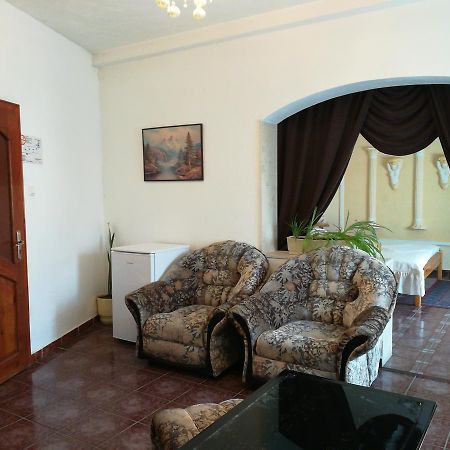 Family Hotel George Szvilengrad Kültér fotó
