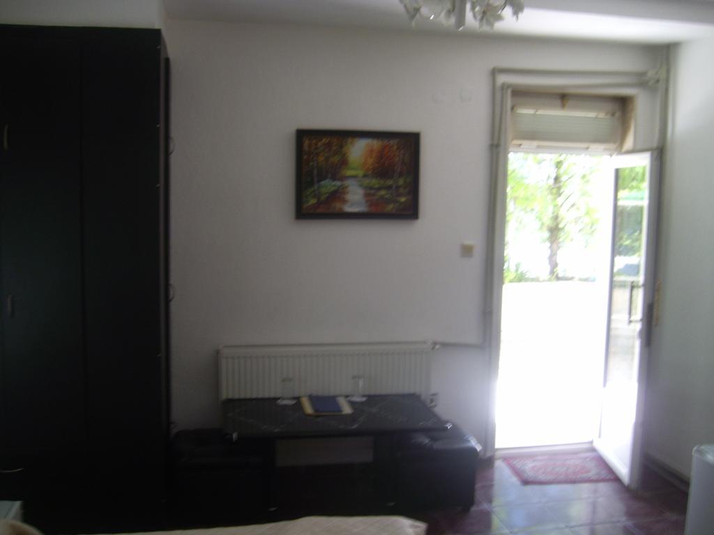 Family Hotel George Szvilengrad Szoba fotó