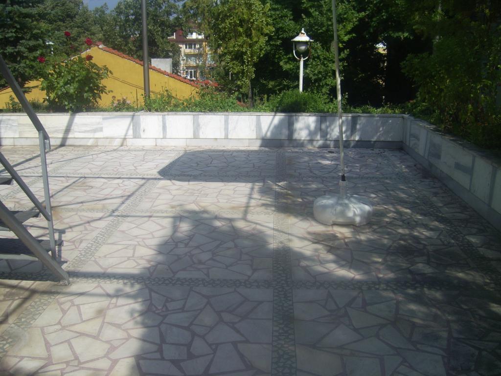 Family Hotel George Szvilengrad Szoba fotó