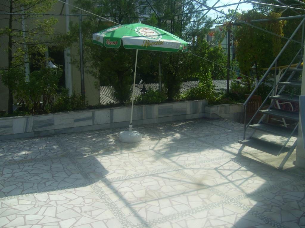 Family Hotel George Szvilengrad Szoba fotó