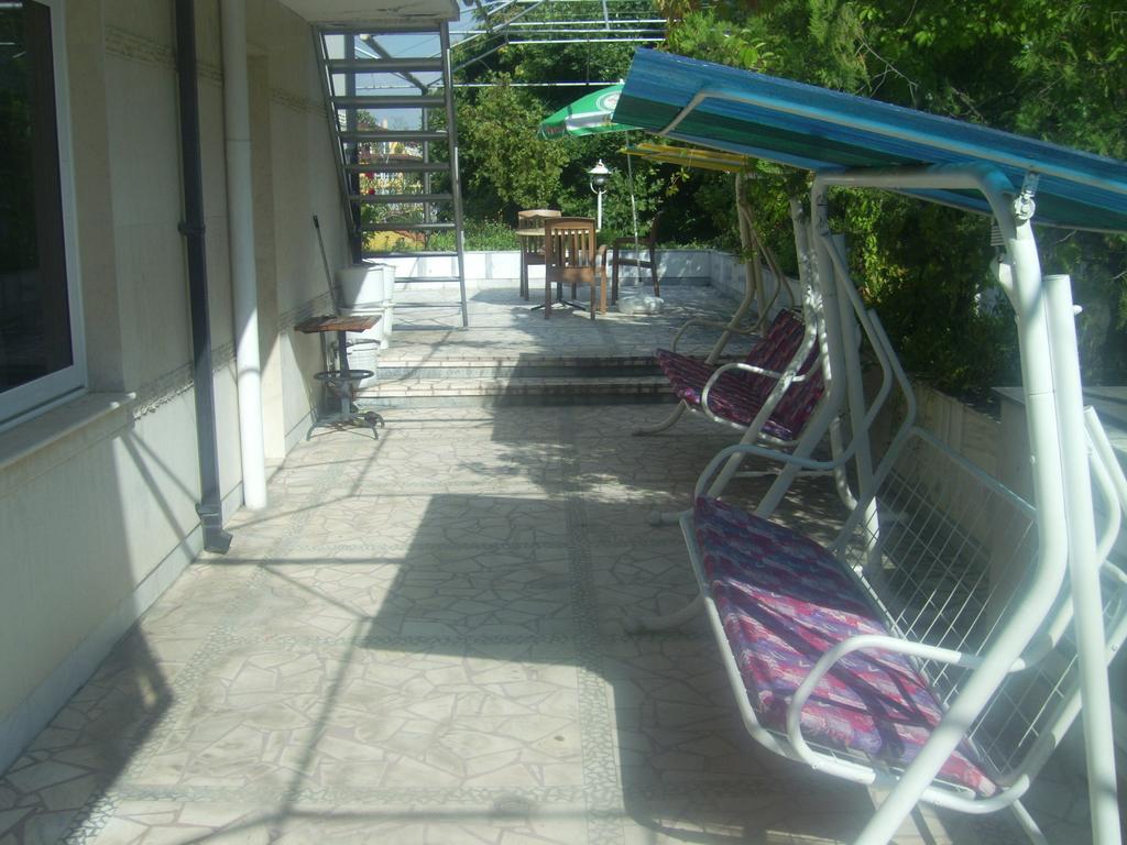 Family Hotel George Szvilengrad Szoba fotó