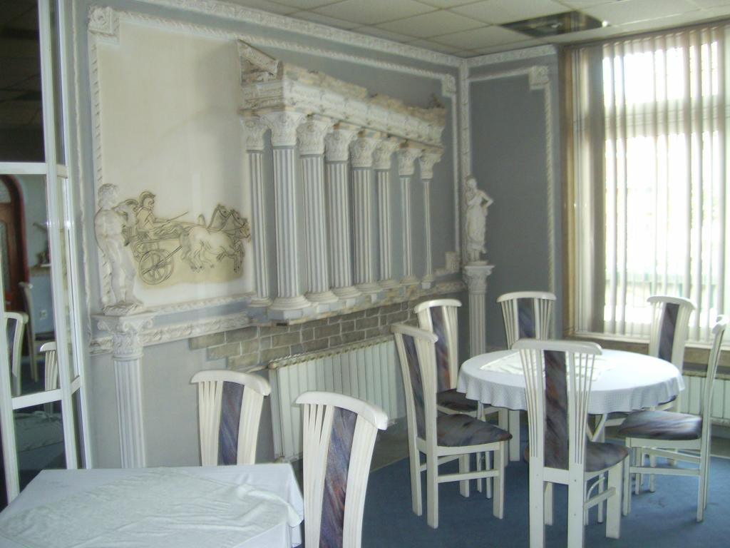 Family Hotel George Szvilengrad Kültér fotó