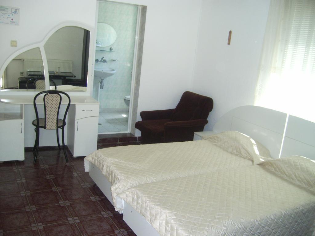 Family Hotel George Szvilengrad Kültér fotó
