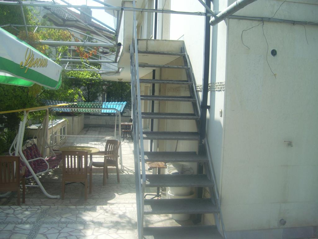 Family Hotel George Szvilengrad Szoba fotó
