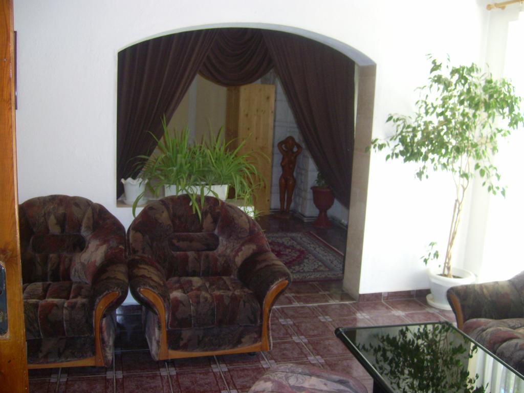 Family Hotel George Szvilengrad Szoba fotó