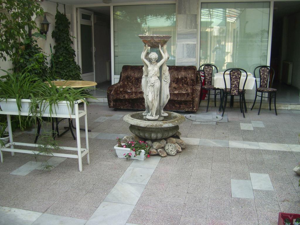 Family Hotel George Szvilengrad Szoba fotó