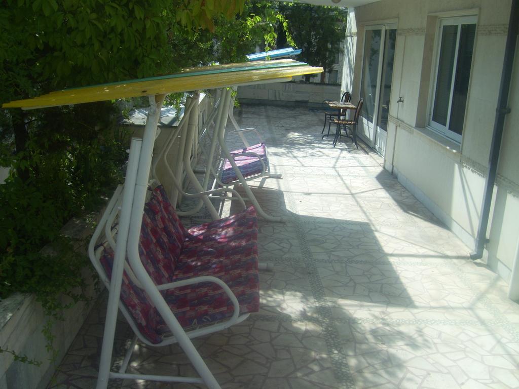 Family Hotel George Szvilengrad Kültér fotó