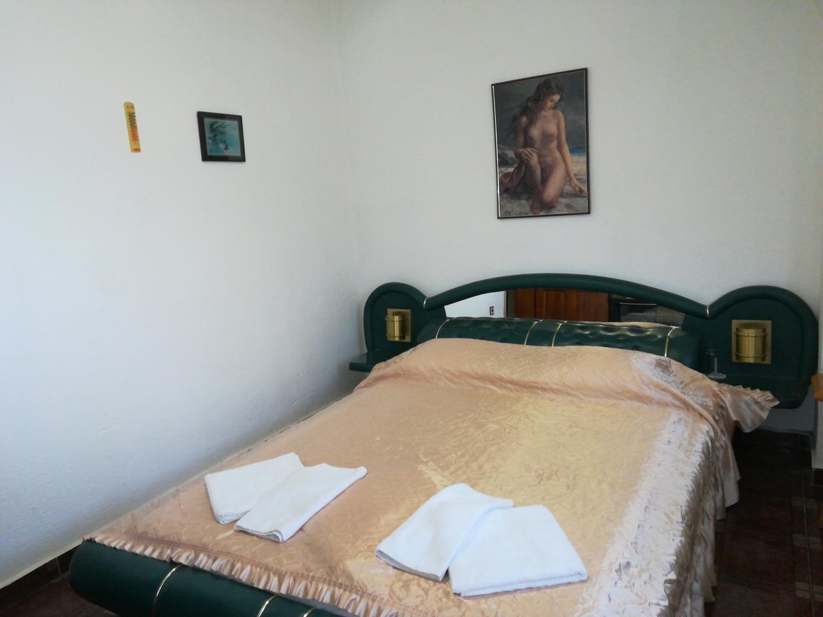 Family Hotel George Szvilengrad Kültér fotó