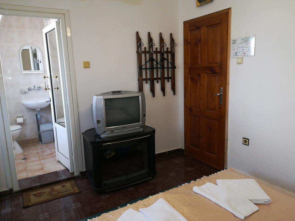 Family Hotel George Szvilengrad Kültér fotó