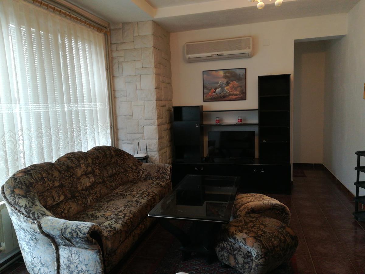 Family Hotel George Szvilengrad Kültér fotó