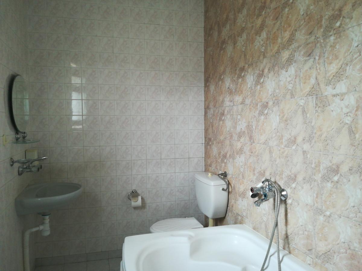 Family Hotel George Szvilengrad Kültér fotó