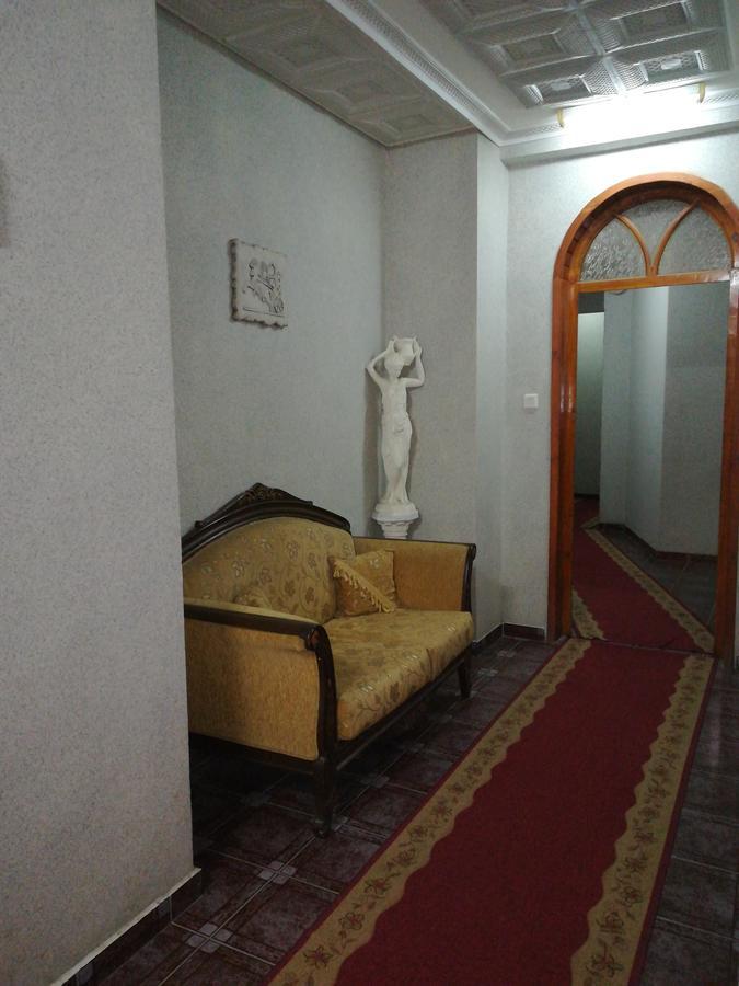 Family Hotel George Szvilengrad Kültér fotó