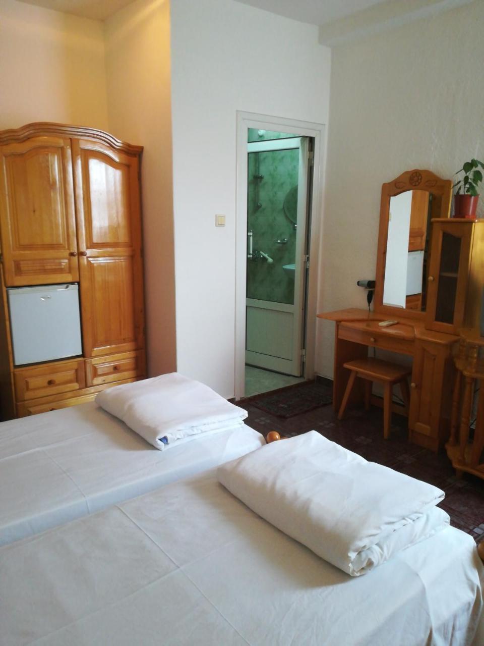 Family Hotel George Szvilengrad Kültér fotó